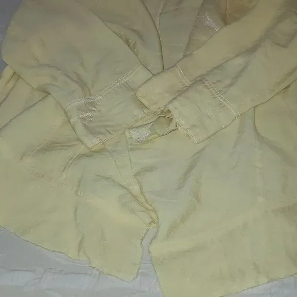 Chico's lightweight jacket - Picture 5 of 7